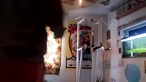 Jarvis online show from 31, 12, 2024