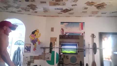 Jarvis online show from 7, 1, 2025