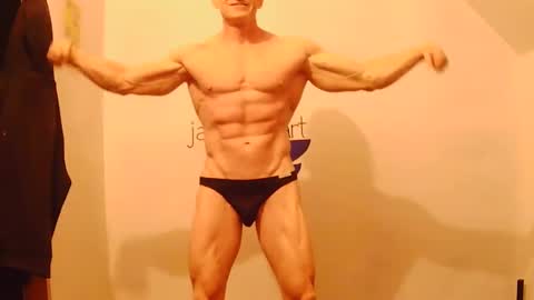 Jarvis online show from 11, 1, 2025