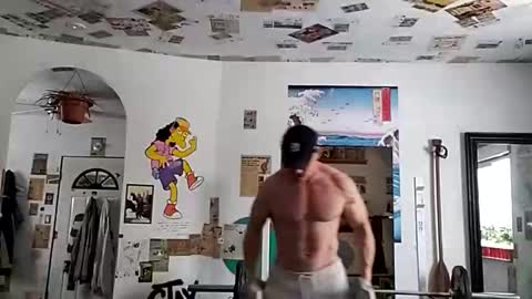 Jarvis online show from 13, 1, 2025