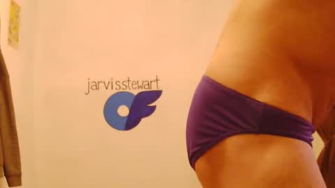 Jarvis online show from 18, 1, 2025