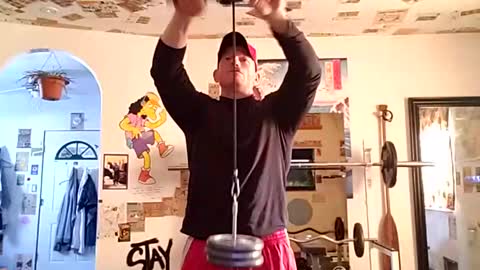 Jarvis online show from 19, 1, 2025