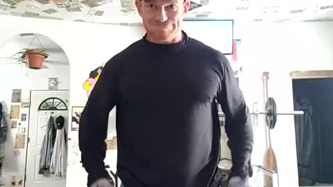 Jarvis online show from 2, 2, 2025