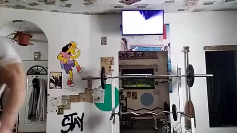 Jarvis online show from 4, 2, 2025