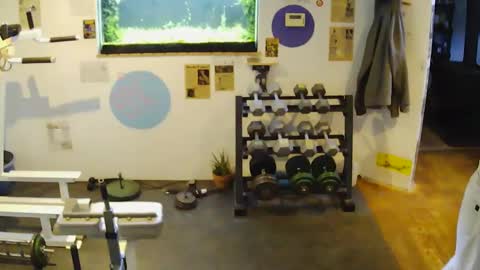 Jarvis online show from 8, 2, 2025