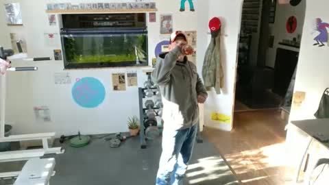 Jarvis online show from 10, 2, 2025