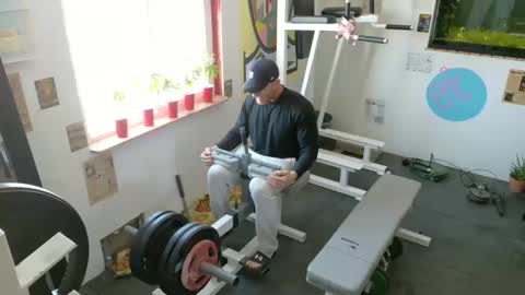 Jarvis online show from 12, 2, 2025