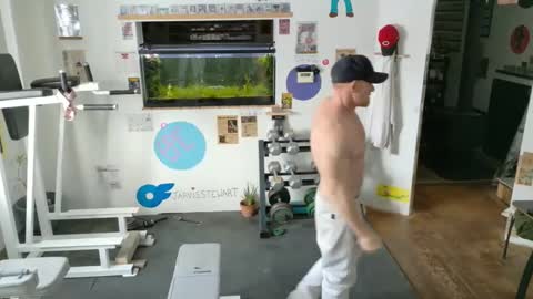 Jarvis online show from 15, 2, 2025