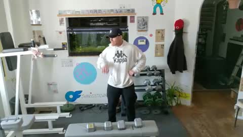 Jarvis online show from 8, 3, 2025