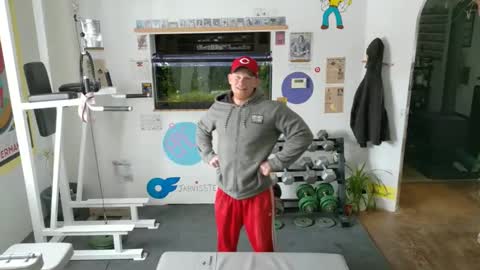 Jarvis online show from 11, 3, 2025