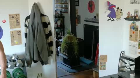 Jarvis online show from 25, 9, 2025