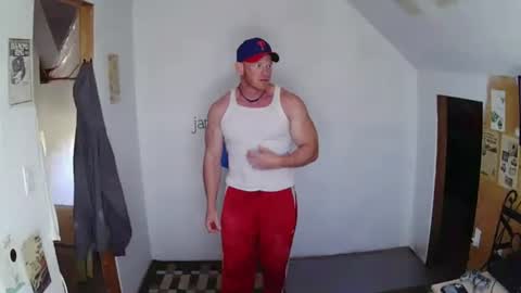 Jarvis online show from 16, 10, 2025