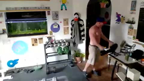 Jarvis online show from 24, 10, 2025