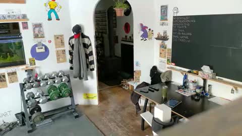 Jarvis online show from 26, 3, 2026