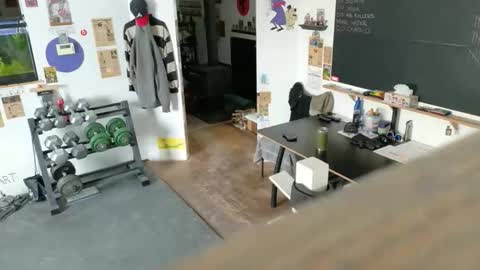 Jarvis online show from 30, 3, 2026