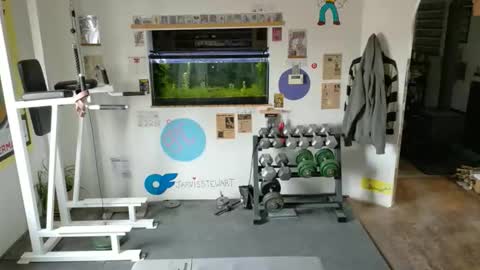 Jarvis online show from 7, 4, 2026