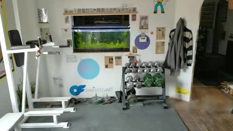 Jarvis online show from 16, 4, 2026