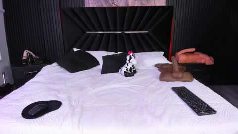 Zayra online show from 30, 11, 2025