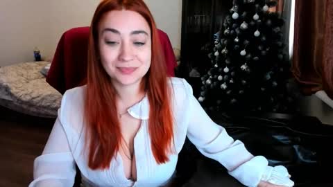 Julia online show from 26, 1, 2025