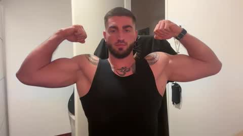 Gogo online show from 18, 10, 2025