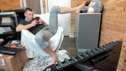 bigsshark online show from 3, 12, 2025