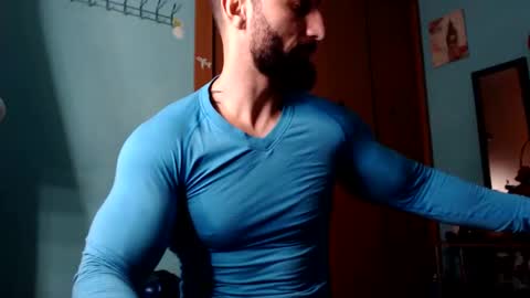 Snapshot of bigstallone chatting on 4, 12, 2024 BigStallion online show from 4, 12, 2024