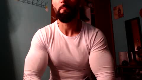 Snapshot of bigstallone chatting on 7, 12, 2024 BigStallion online show from 7, 12, 2024