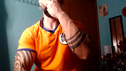 Snapshot of bigstallone chatting on 10, 12, 2024 BigStallion online show from 10, 12, 2024