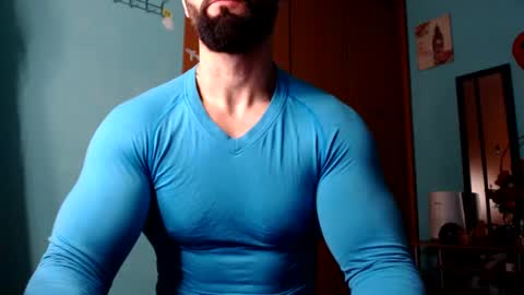 Snapshot of bigstallone chatting on 10, 12, 2024 BigStallion online show from 10, 12, 2024