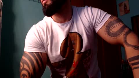 Snapshot of bigstallone chatting on 15, 12, 2024 BigStallion online show from 15, 12, 2024