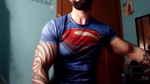 Snapshot of bigstallone chatting on 17, 12, 2024 BigStallion online show from 17, 12, 2024