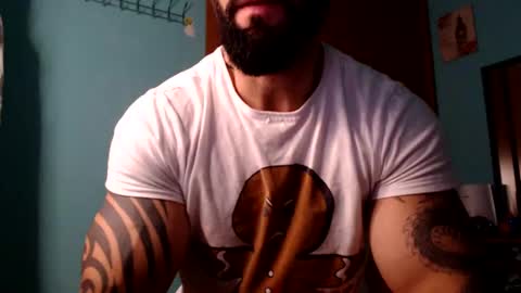 Snapshot of bigstallone chatting on 18, 12, 2024 BigStallion online show from 18, 12, 2024