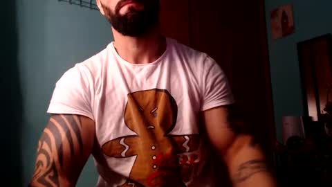 Snapshot of bigstallone chatting on 18, 12, 2024 BigStallion online show from 18, 12, 2024