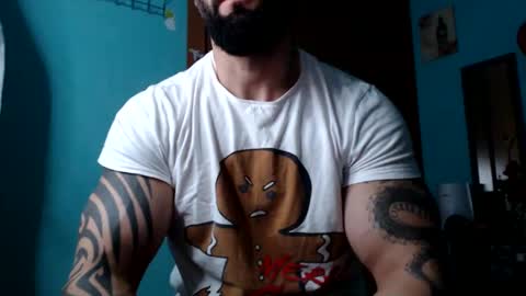 Snapshot of bigstallone chatting on 19, 12, 2024 BigStallion online show from 19, 12, 2024