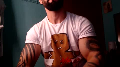 Snapshot of bigstallone chatting on 21, 12, 2024 BigStallion online show from 21, 12, 2024