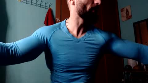 Snapshot of bigstallone chatting on 28, 12, 2024 BigStallion online show from 28, 12, 2024