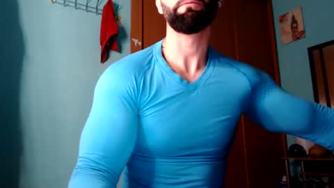 Snapshot of bigstallone chatting on 28, 12, 2024 BigStallion online show from 28, 12, 2024