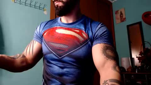 Snapshot of bigstallone chatting on 9, 1, 2025 BigStallion online show from 9, 1, 2025