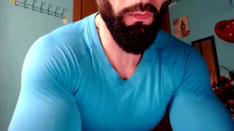 Snapshot of bigstallone chatting on 12, 1, 2025 BigStallion online show from 12, 1, 2025