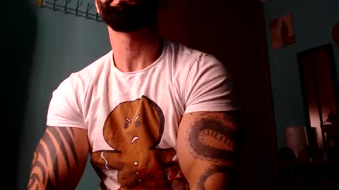 Snapshot of bigstallone chatting on 14, 1, 2025 BigStallion online show from 14, 1, 2025