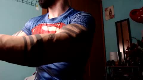 Snapshot of bigstallone chatting on 14, 1, 2025 BigStallion online show from 14, 1, 2025