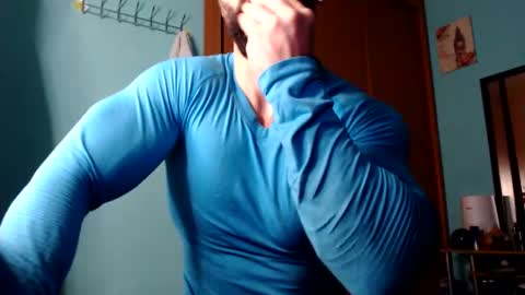 Snapshot of bigstallone chatting on 15, 1, 2025 BigStallion online show from 15, 1, 2025