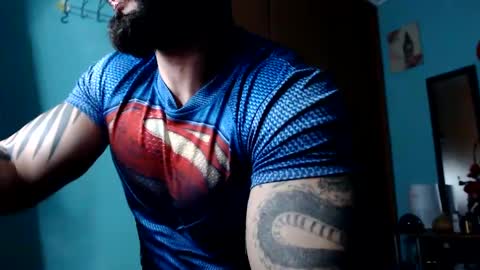 Snapshot of bigstallone chatting on 22, 1, 2025 BigStallion online show from 22, 1, 2025