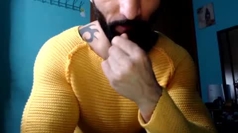 Snapshot of bigstallone chatting on 27, 1, 2025 BigStallion online show from 27, 1, 2025