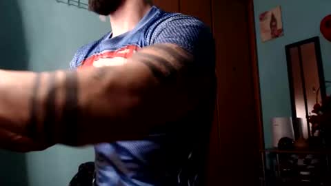 Snapshot of bigstallone chatting on 30, 1, 2025 BigStallion online show from 30, 1, 2025