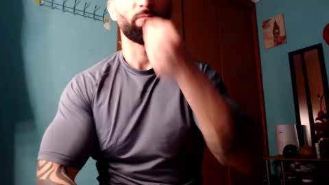 Snapshot of bigstallone chatting on 2, 2, 2025 BigStallion online show from 2, 2, 2025