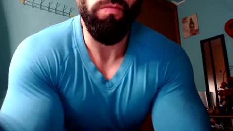 Snapshot of bigstallone chatting on 5, 2, 2025 BigStallion online show from 5, 2, 2025