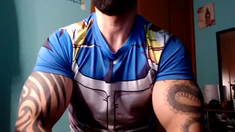 Snapshot of bigstallone chatting on 6, 2, 2025 BigStallion online show from 6, 2, 2025