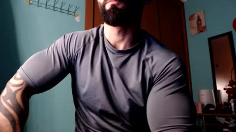 Snapshot of bigstallone chatting on 9, 2, 2025 BigStallion online show from 9, 2, 2025