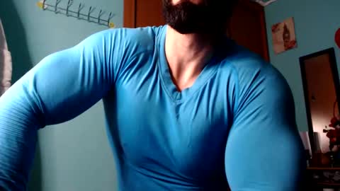 Snapshot of bigstallone chatting on 10, 2, 2025 BigStallion online show from 10, 2, 2025